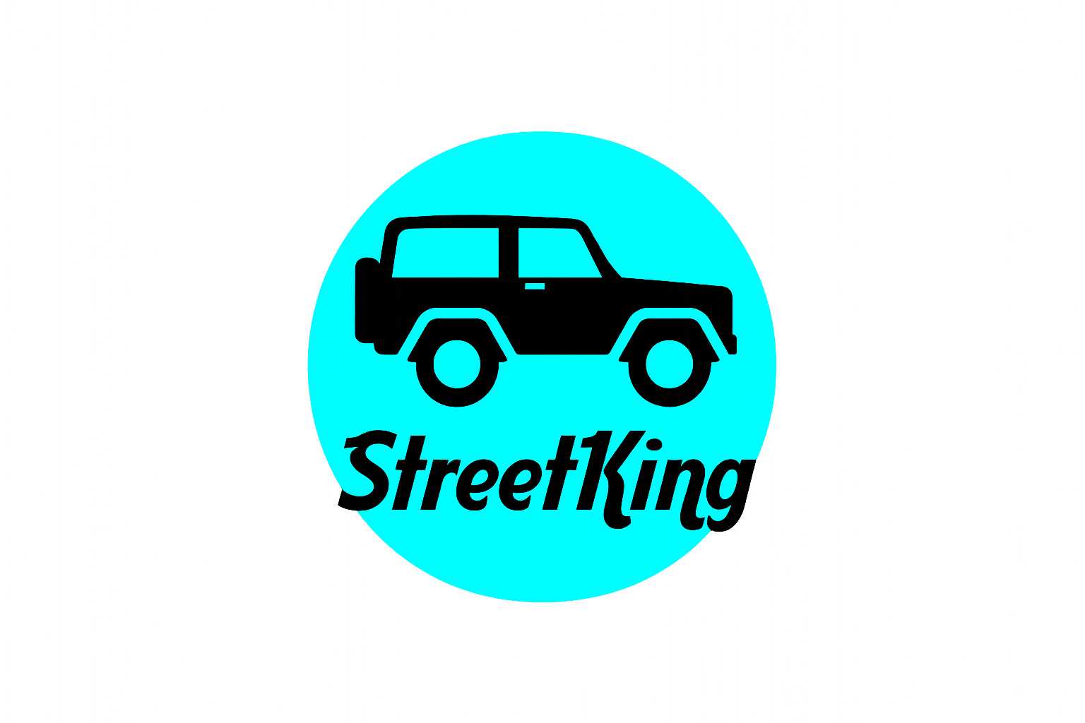 StreetKingLogo